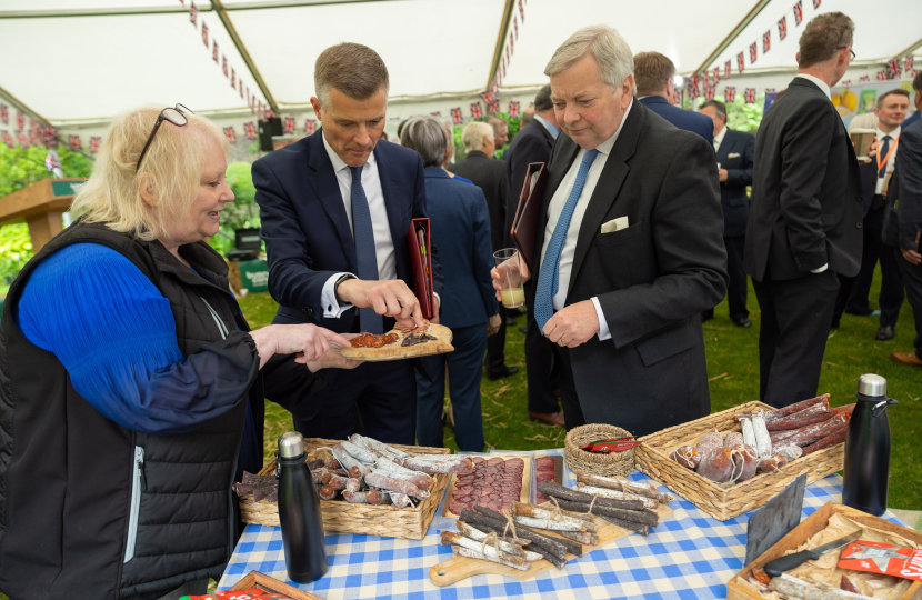 UK Farm to Fork Summit 2024