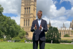 A General Election Announcement from Mark Harper